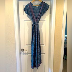 Natural Life women’s wrap dress